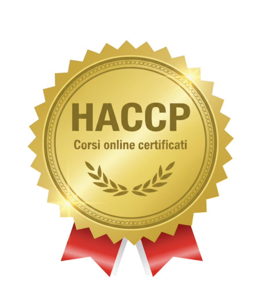 coccarda corsi haccp online