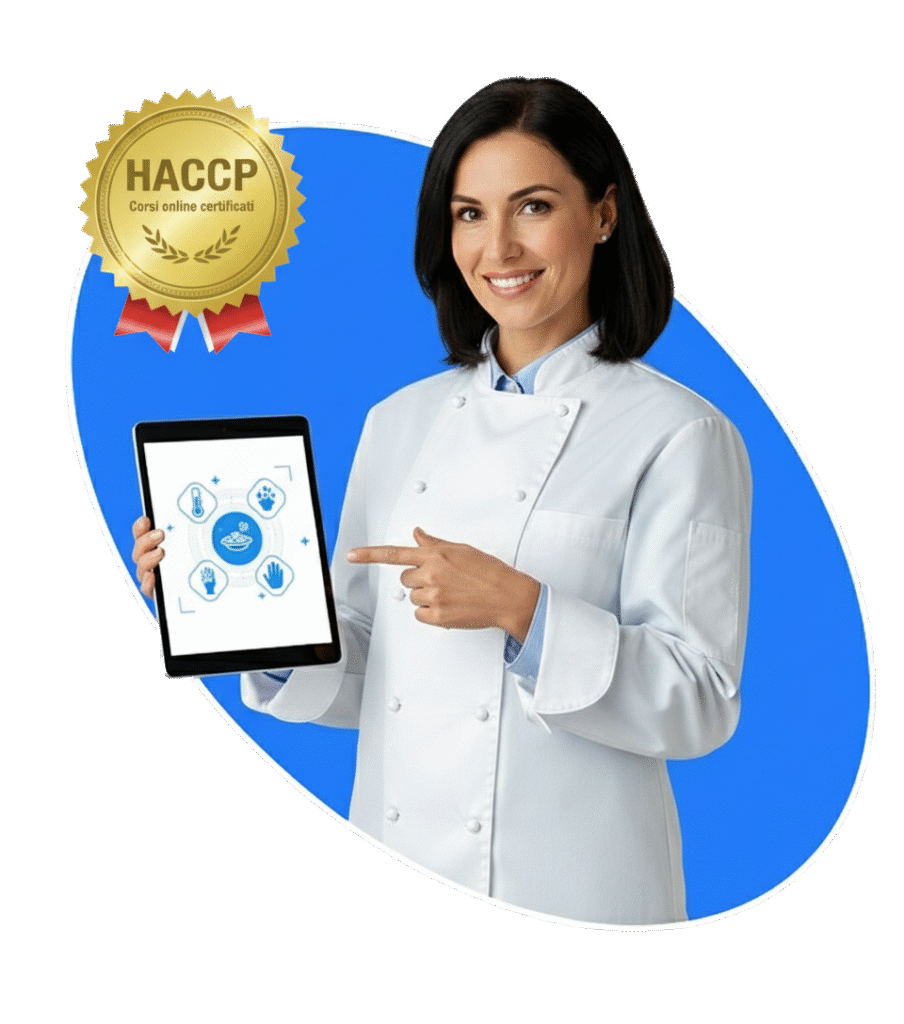 corso haccp online riconosciuto corso haccp online riconosciuto